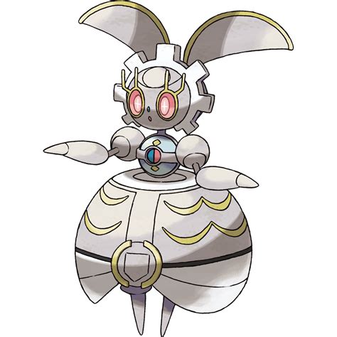 magearna type|magearna original.